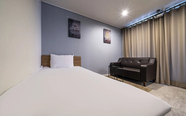 Wonju Hotel V