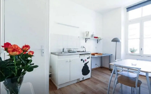 Central 1 bedroom Residence Lily