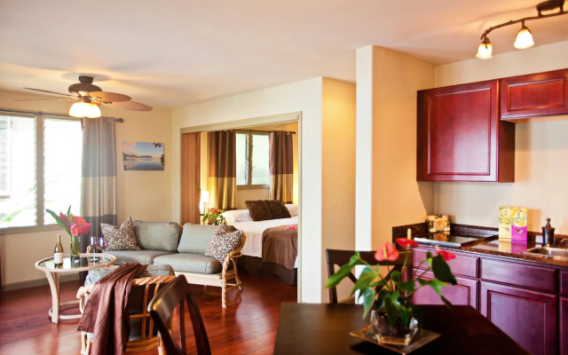 Paradise Bay Resort