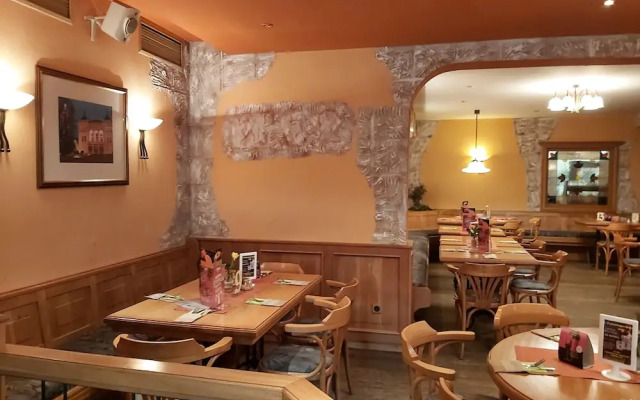 Hotel Landhaus - Wittenburg