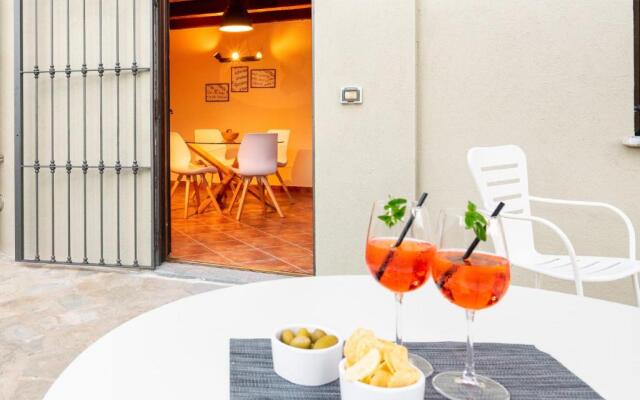 QUATTROVIGNE - Country House