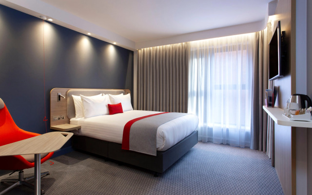Holiday Inn Express Barrow-in-Furness by IHG