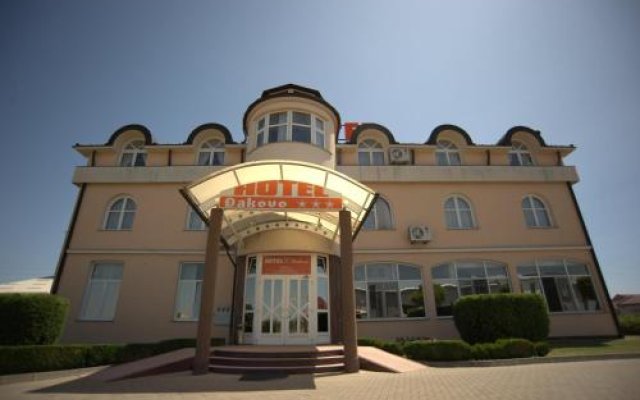 Hotel Đakovo