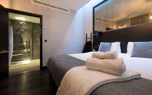 Camden Enterprise Hotel & Pub