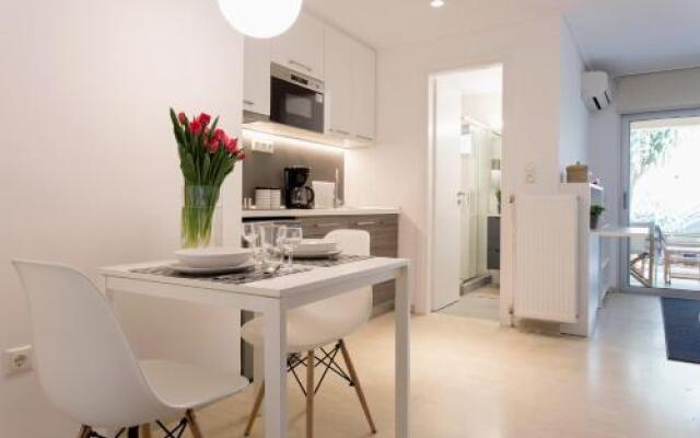 Homz Studios Faliro