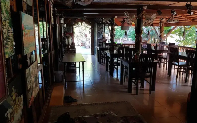 Daung Dao Resort