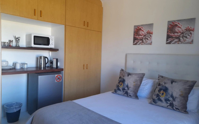 Cornerstone Accommodation