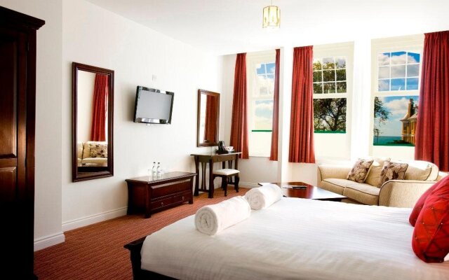 Park Central Hotel