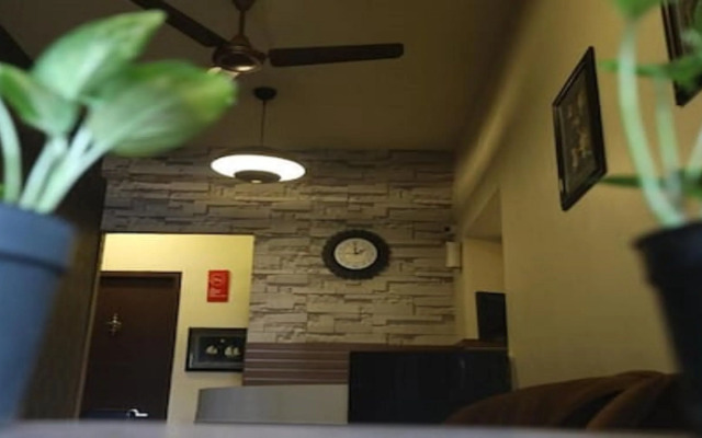 Nestlay Rooms - Ambattur