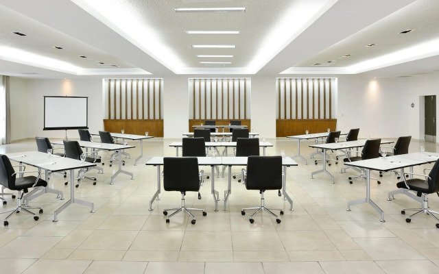 Melia Jardines Del Rey