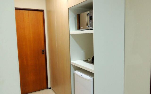 Apartamentos & Suites Ponta Verde Maceió - Apartamentos por Temporada