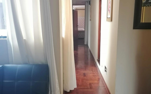 Departamentos Las Lilas Surco Lima