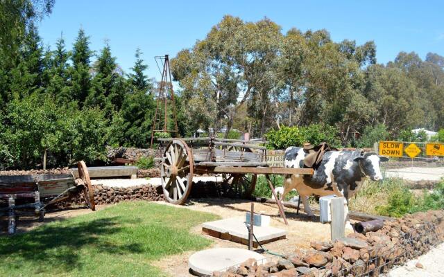 Little River Bed & Breakfast