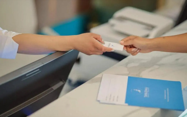 Tanushaj Beach Resort