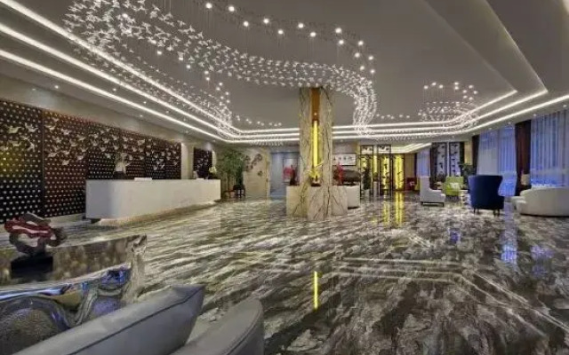 Hu Jing Hotel