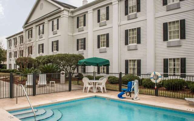 Quality Inn Lake City