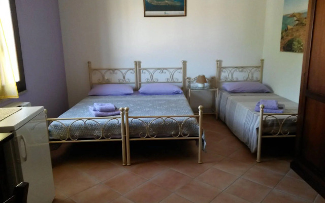 Affittacamere Le Statue Del Sinis