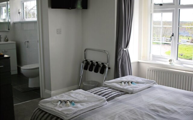 Ryelands B&B
