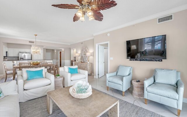 Windemere 908 with Pool Side Cabana