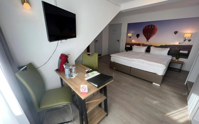 Hotel Bitzer