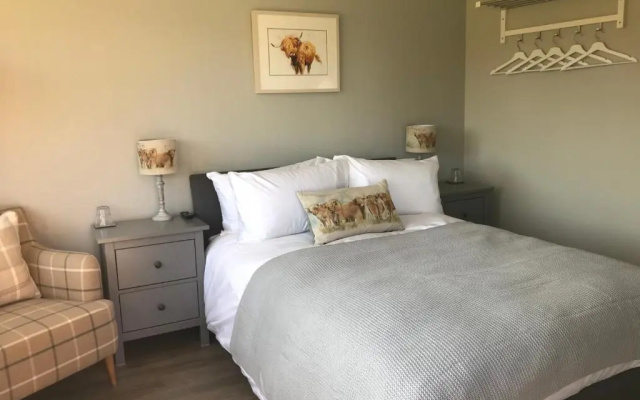 The Earsdon Annexe