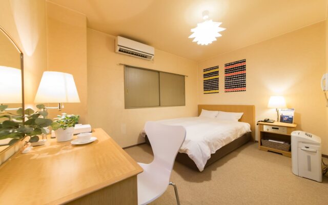 HOTEL chambre ASAMI