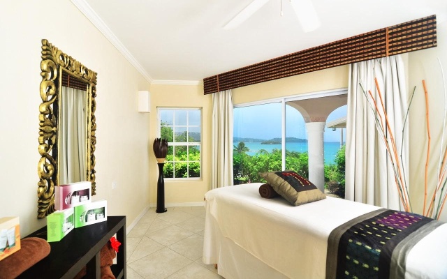 Secrets St. Lucia Resort & Spa All Inclusive Adults Only — фото 3