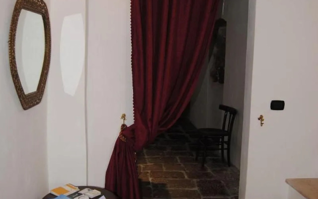 Palazzo Maestro  Corte Maestro Rooms