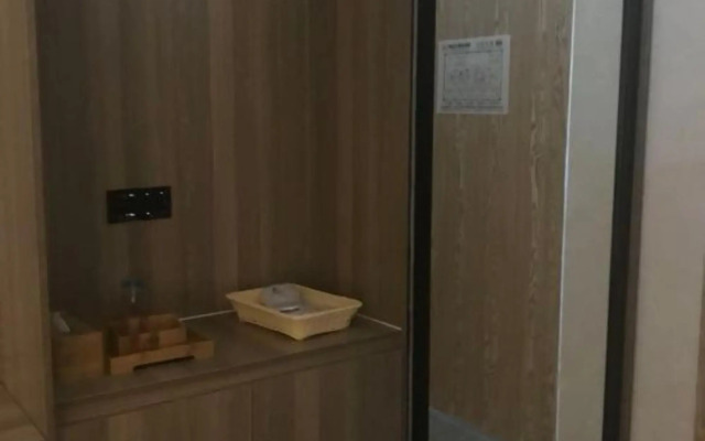 Guanlan Hotel