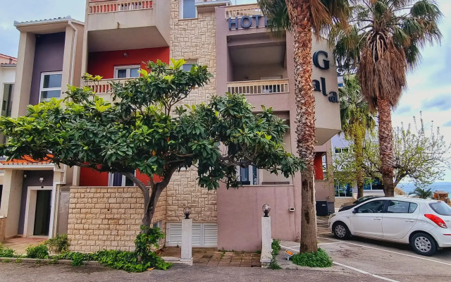 Hotel Gala Split
