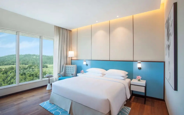 Hyatt Regency Thrissur