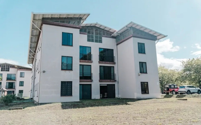 Apartamento Ganesha Liberia