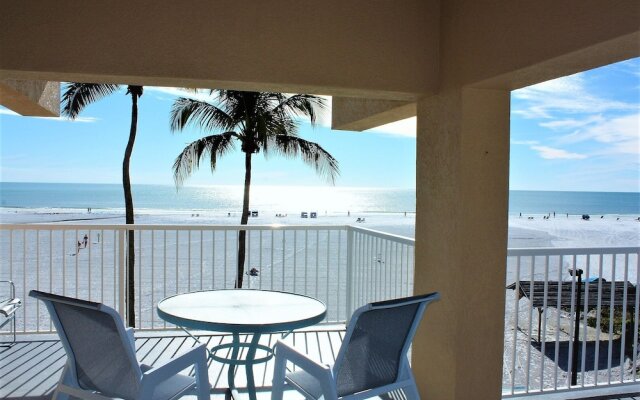 Jamaica Royale T31 - 2 Br Condo