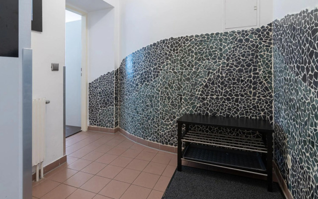 Vienna Central Station Accommodation