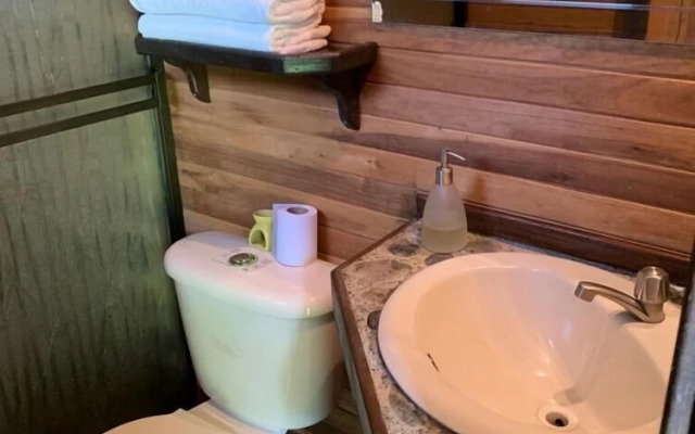 Villa Rodeo Lodge