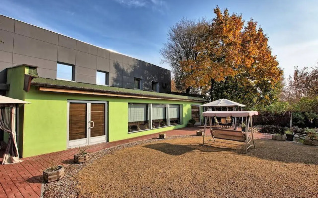 Hotel Brzoza