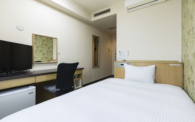 Hotel Wing International Kumamoto Yatsushiro