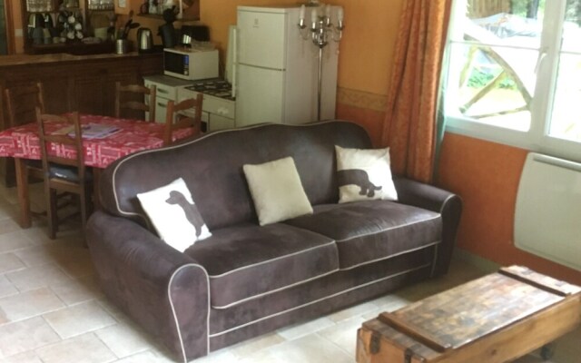 Relais de Poste des Templiers