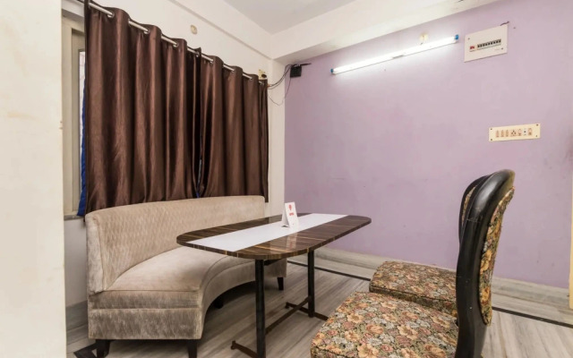 OYO 10919 Hotel Kolkata Rooms