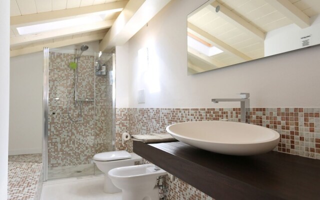 Le Camere del Soleado