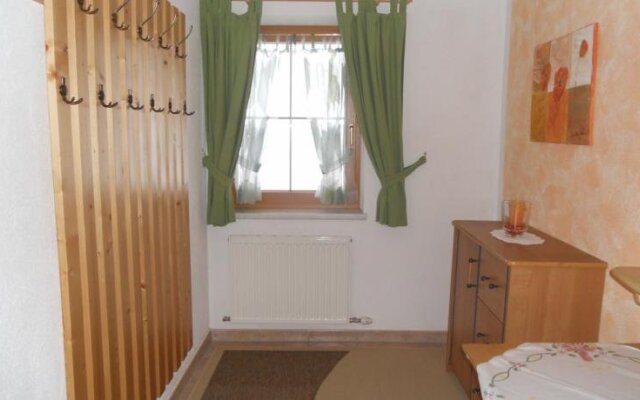 Appartmenthaus Johanna im Zillertal