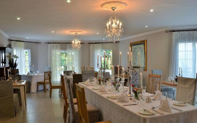 Country Boutique Hotel