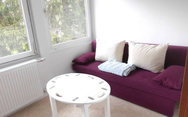 Sonnenberg Schlößchen