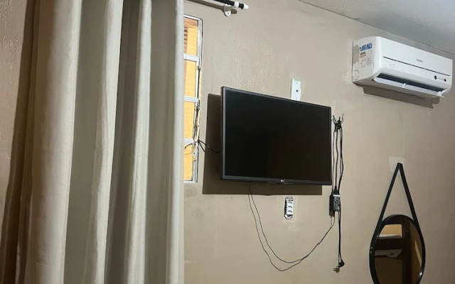 Pousada em Fortaleza - Sol de Iracema