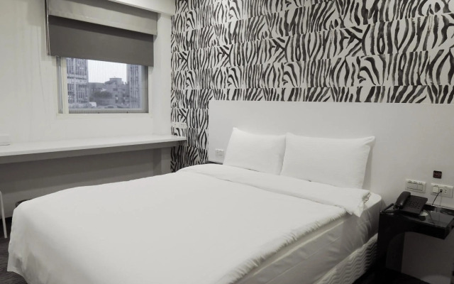 CHECK inn Express Taipei YongKang
