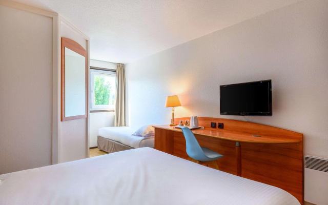 Comfort Hotel Evreux