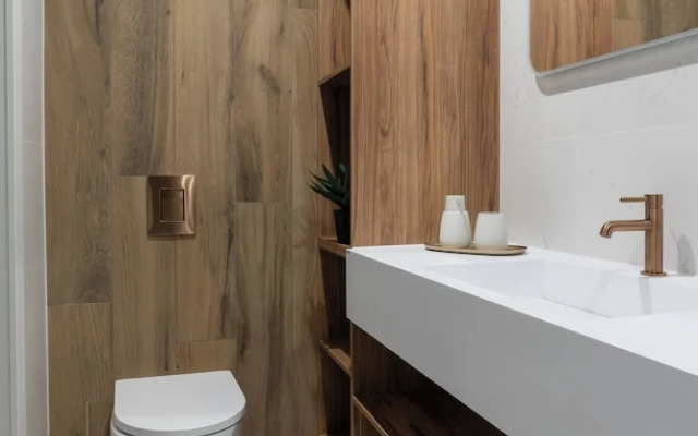 Apartament przy Potoku 26 z parkingiem