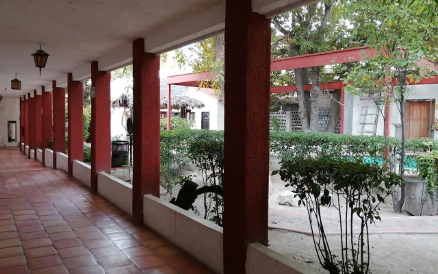 OYO Hotel Hacienda del Angel