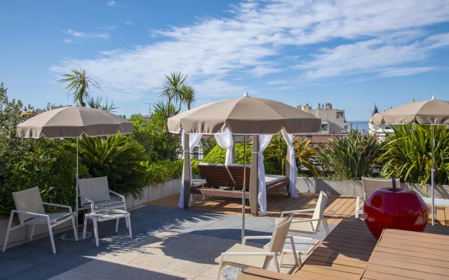 Best Western Premier Le Patio des Artistes