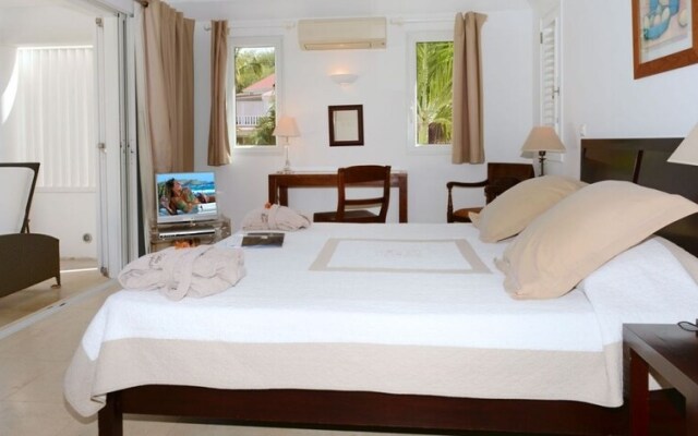 Villa Escapade